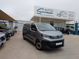 Peugeot Expert FURGON BLUEHDI 120 S&S 6V STANDARD  - Foto 3