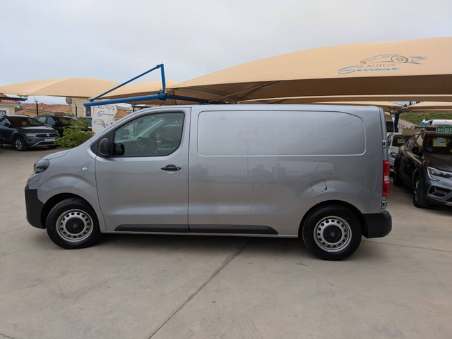 Peugeot Expert FURGON BLUEHDI 120 S&S 6V STANDARD  - Foto 8