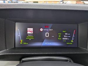 Peugeot Expert FURGON BLUEHDI 120 S&S 6V STANDARD  - Foto 16
