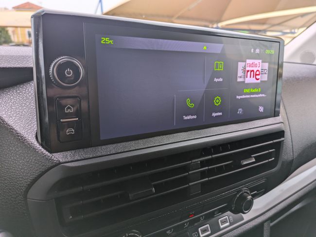 Peugeot Expert FURGON BLUEHDI 120 S&S 6V STANDARD  - Foto 18