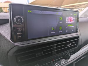 Peugeot Expert FURGON BLUEHDI 120 S&S 6V STANDARD  - Foto 18
