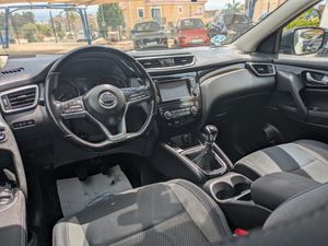 Nissan Qashqai 1.5 dCi 81 kW  - Foto 15