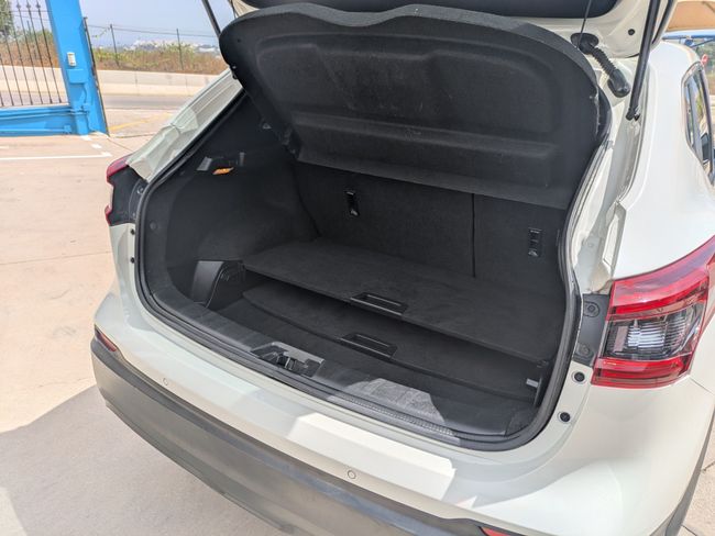 Nissan Qashqai 1.5 dCi 81 kW  - Foto 12