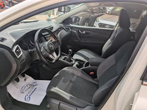 Nissan Qashqai 1.5 dCi 81 kW  - Foto 14