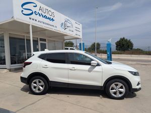 Nissan Qashqai 1.5 dCi 81 kW  - Foto 9