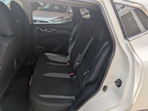 Nissan Qashqai 1.5 dCi 81 kW  - Foto 25