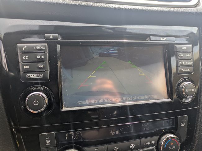 Nissan Qashqai 1.5 dCi 81 kW  - Foto 21