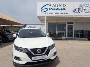Nissan Qashqai 1.5 dCi 81 kW  - Foto 3