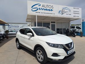 Nissan Qashqai 1.5 dCi 81 kW  - Foto 2