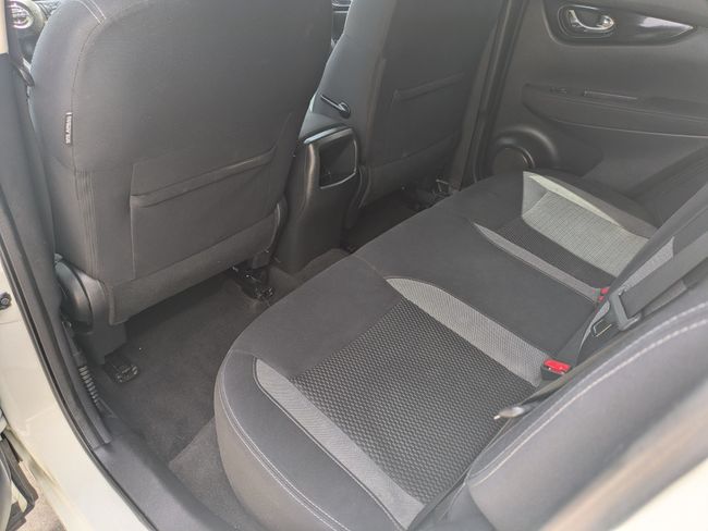 Nissan Qashqai 1.5 dCi 81 kW  - Foto 24