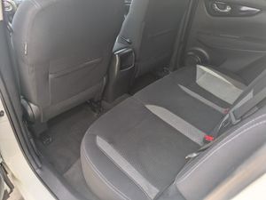 Nissan Qashqai 1.5 dCi 81 kW  - Foto 24
