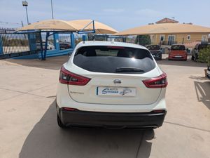 Nissan Qashqai 1.5 dCi 81 kW  - Foto 7