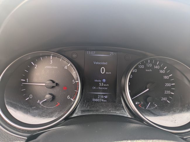 Nissan Qashqai 1.5 dCi 81 kW  - Foto 19