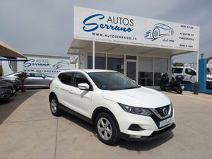 Nissan Qashqai 1.5 dCi 81 kW  - Foto 10
