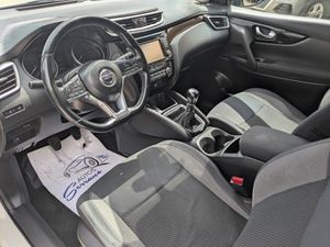 Nissan Qashqai 1.5 dCi 81 kW  - Foto 13