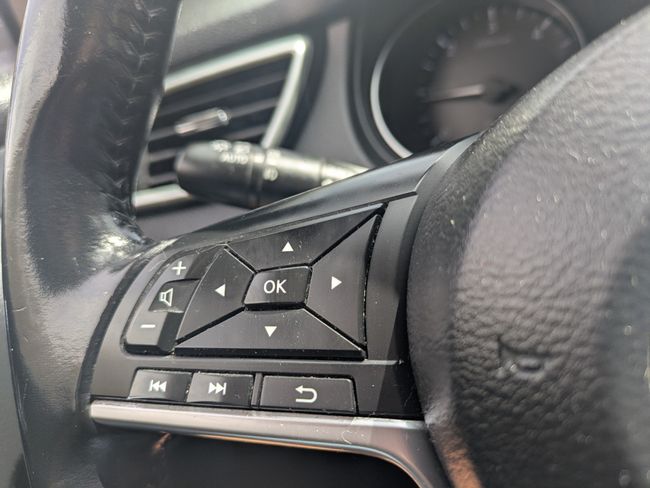 Nissan Qashqai 1.5 dCi 81 kW  - Foto 18