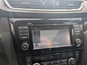 Nissan Qashqai 1.5 dCi 81 kW  - Foto 16
