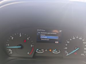 Ford Puma Titanium 1.5 EcoBlue 88 kW  - Foto 20