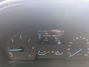 Ford Puma Titanium 1.5 EcoBlue 88 kW  - Foto 18
