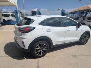 Ford Puma Titanium 1.5 EcoBlue 88 kW  - Foto 4