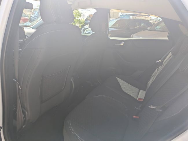 Ford Puma Titanium 1.5 EcoBlue 88 kW  - Foto 32