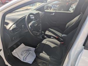 Ford Puma Titanium 1.5 EcoBlue 88 kW  - Foto 14