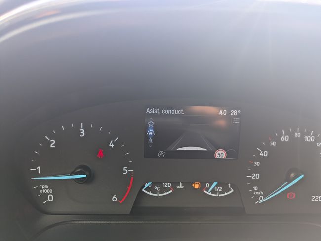 Ford Puma Titanium 1.5 EcoBlue 88 kW  - Foto 17