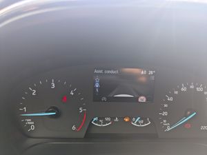 Ford Puma Titanium 1.5 EcoBlue 88 kW  - Foto 17