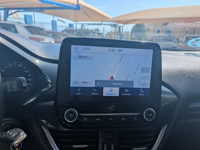 Ford Puma Titanium 1.5 EcoBlue 88 kW  - Foto 22