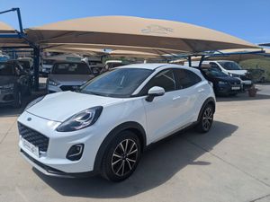 Ford Puma Titanium 1.5 EcoBlue 88 kW  - Foto 8