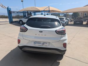 Ford Puma Titanium 1.5 EcoBlue 88 kW  - Foto 5