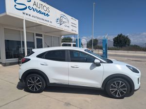 Ford Puma Titanium 1.5 EcoBlue 88 kW  - Foto 3