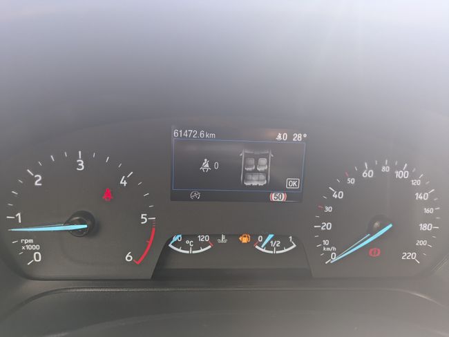 Ford Puma Titanium 1.5 EcoBlue 88 kW  - Foto 16