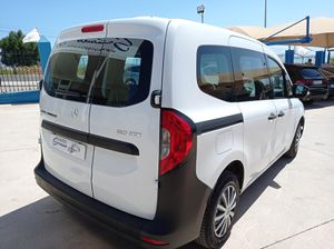 Mercedes Citan Tourer Base 110 CDI 70 kW  - Foto 5