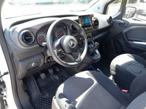 Mercedes Citan Tourer Base 110 CDI 70 kW  - Foto 17