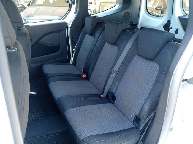 Mercedes Citan Tourer Base 110 CDI 70 kW  - Foto 18