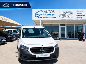 Mercedes Citan Tourer Base 110 CDI 70 kW  - Foto 2