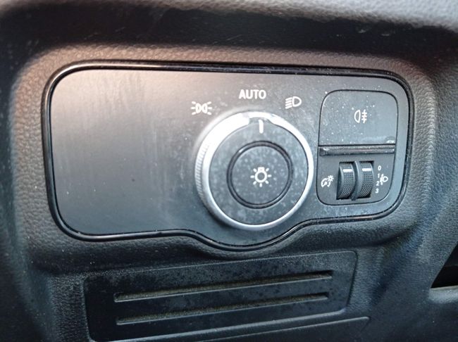 Mercedes Citan Tourer Base 110 CDI 70 kW  - Foto 15