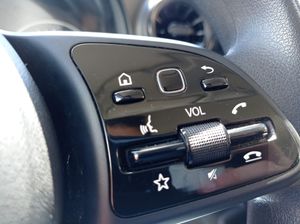 Mercedes Citan Tourer Base 110 CDI 70 kW  - Foto 13