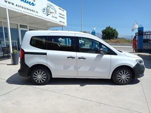 Mercedes Citan Tourer Base 110 CDI 70 kW  - Foto 4