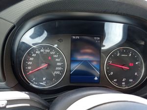 Mercedes Citan Tourer Base 110 CDI 70 kW  - Foto 12