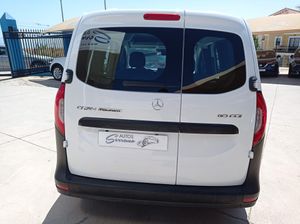 Mercedes Citan Tourer Base 110 CDI 70 kW  - Foto 6