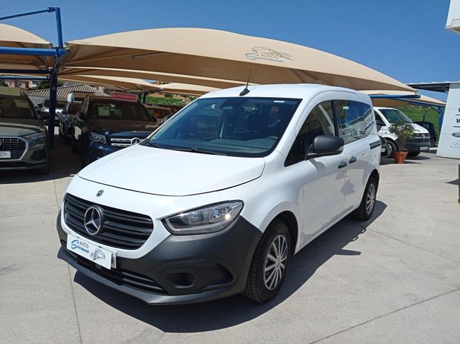 Mercedes Citan Tourer Base 110 CDI 70 kW  - Foto 9