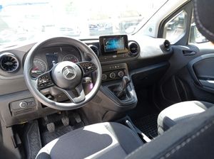 Mercedes Citan Tourer Base 110 CDI 70 kW  - Foto 19