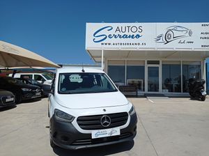 Mercedes Citan Tourer Base 110 CDI 70 kW  - Foto 3