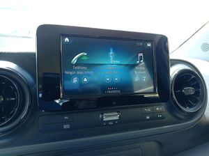 Mercedes Citan Tourer Base 110 CDI 70 kW  - Foto 11