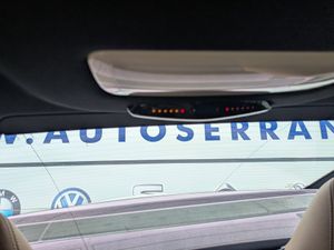 Mercedes Clase E E 220 CDI BlueEFFICIENCY Coupé  - Foto 21