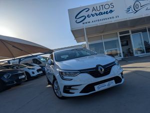 Renault Megane Berlina Equilibre Blue dCi 85 kW  - Foto 9