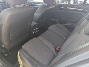 Renault Megane Berlina Equilibre Blue dCi 85 kW  - Foto 26