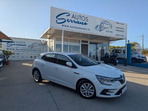 Renault Megane Berlina Equilibre Blue dCi 85 kW  - Foto 11